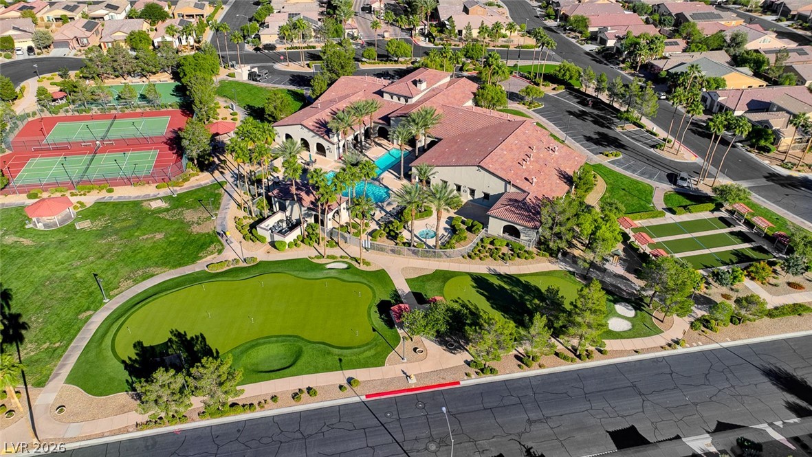 3637 Inverness Grove Avenue North Las Vegas NV 89081