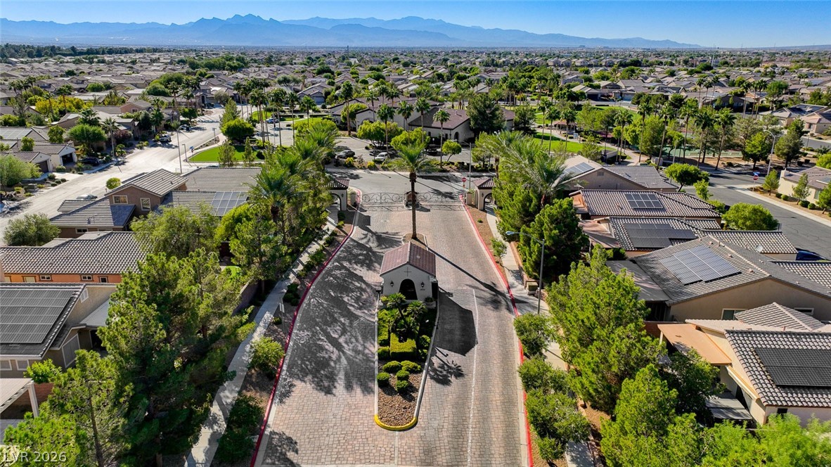 3637 Inverness Grove Avenue North Las Vegas NV 89081