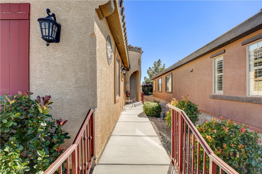 3637 Inverness Grove Avenue North Las Vegas NV 89081