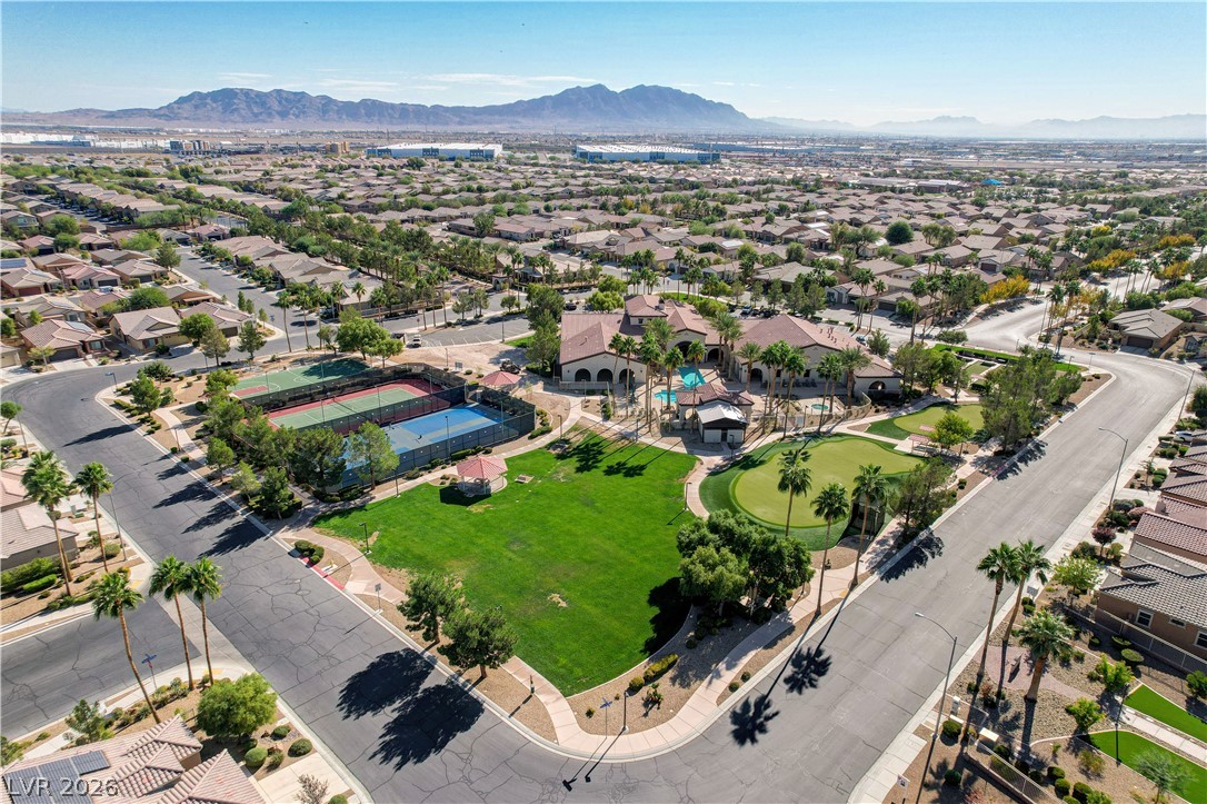 3637 Inverness Grove Avenue North Las Vegas NV 89081