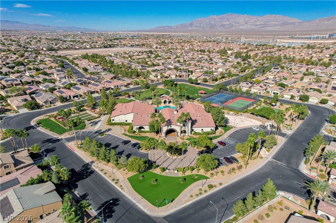 3637 Inverness Grove Avenue North Las Vegas NV 89081