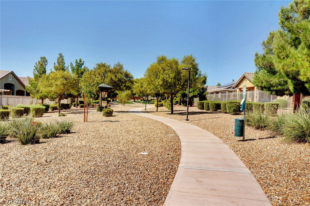 3637 Inverness Grove Avenue North Las Vegas NV 89081