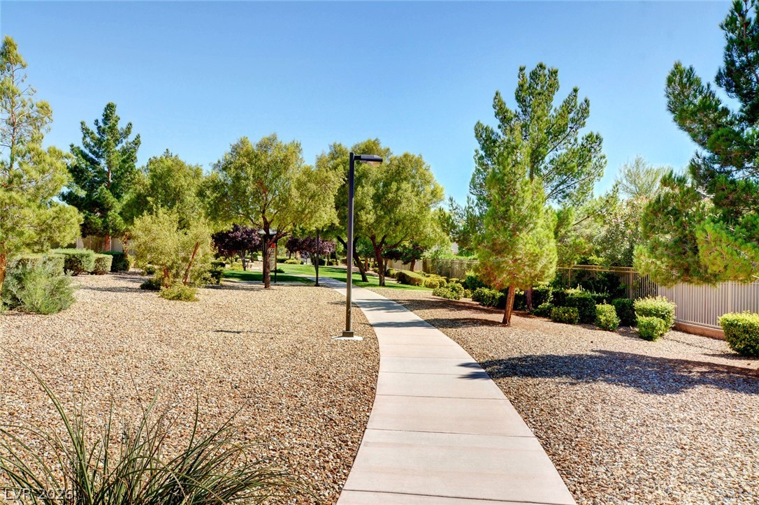 3637 Inverness Grove Avenue North Las Vegas NV 89081