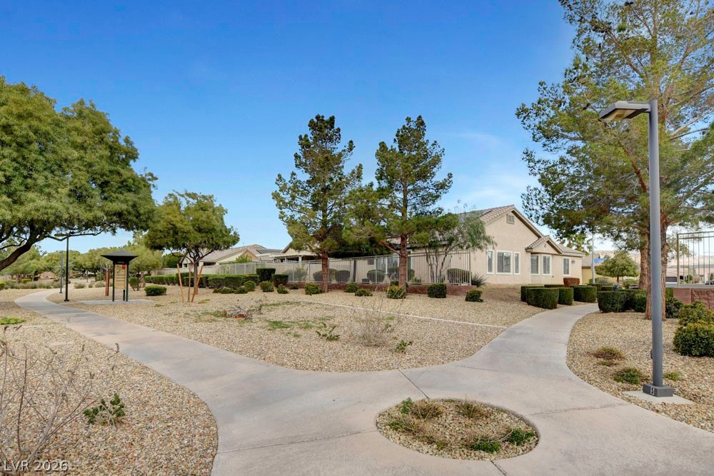 3637 Inverness Grove Avenue North Las Vegas NV 89081