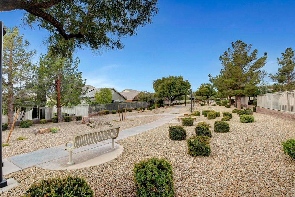 3637 Inverness Grove Avenue North Las Vegas NV 89081