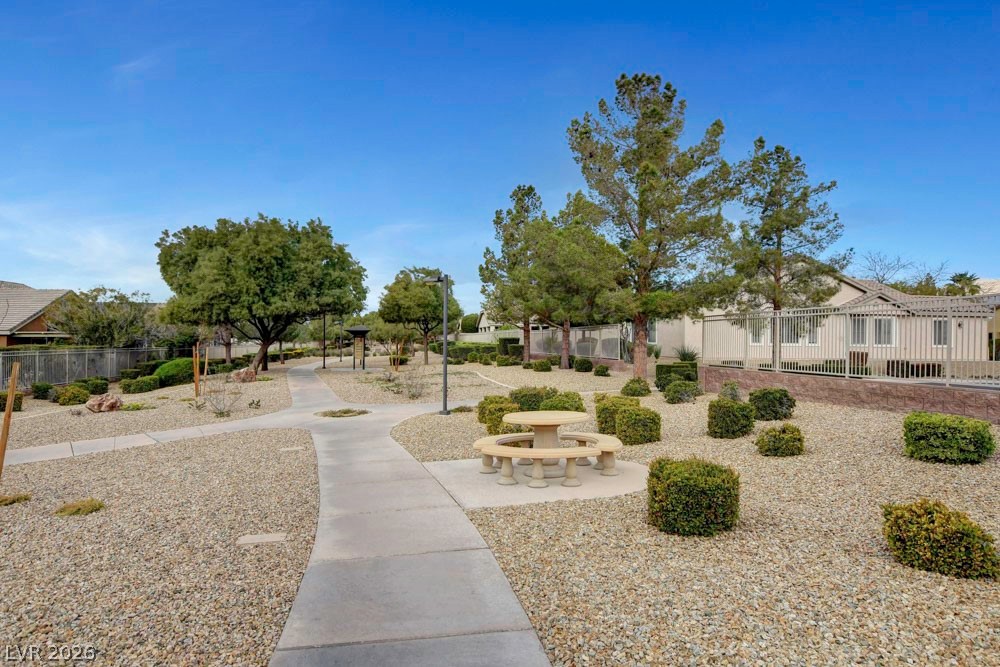 3637 Inverness Grove Avenue North Las Vegas NV 89081