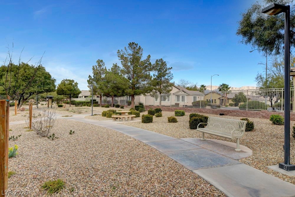 3637 Inverness Grove Avenue North Las Vegas NV 89081