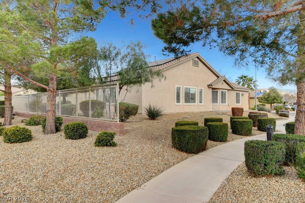 3637 Inverness Grove Avenue North Las Vegas NV 89081