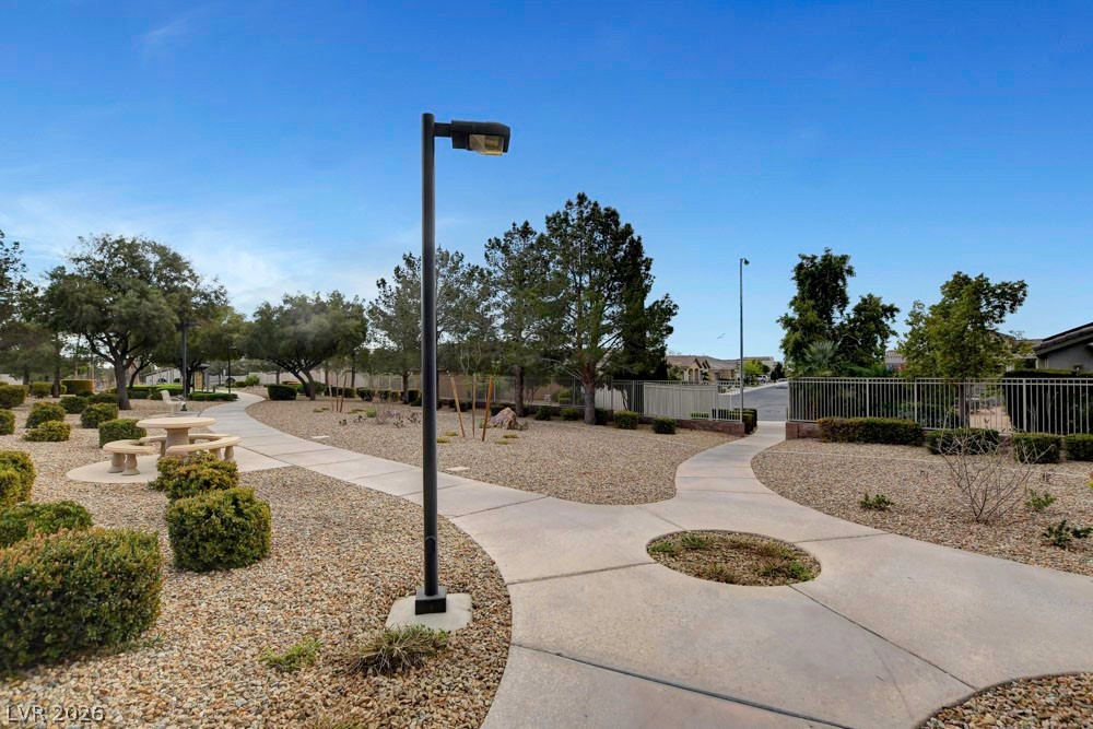 3637 Inverness Grove Avenue North Las Vegas NV 89081