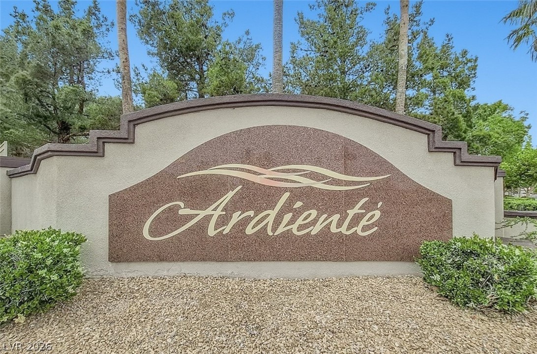 3637 Inverness Grove Avenue North Las Vegas NV 89081