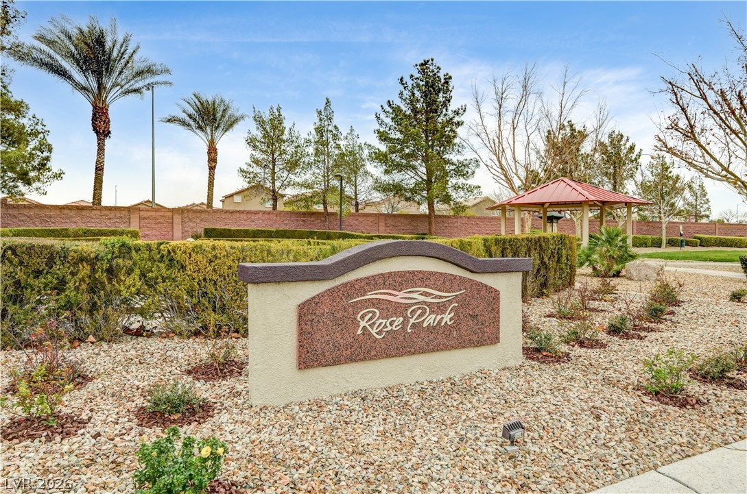 3637 Inverness Grove Avenue North Las Vegas NV 89081
