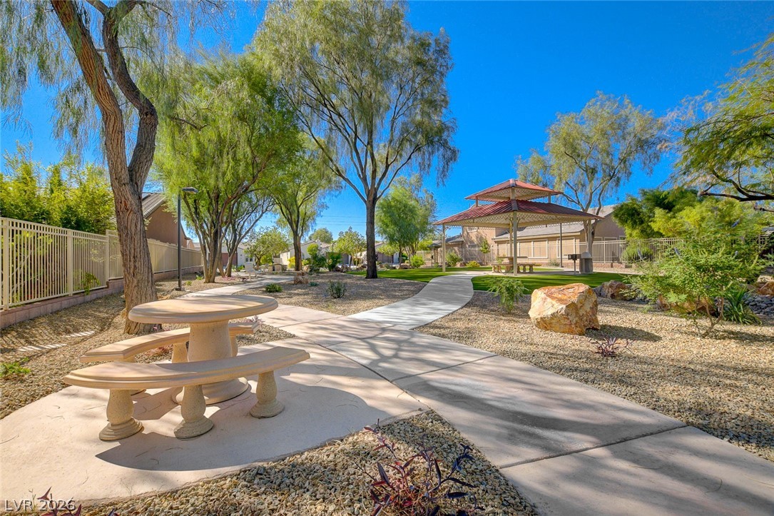 3637 Inverness Grove Avenue North Las Vegas NV 89081
