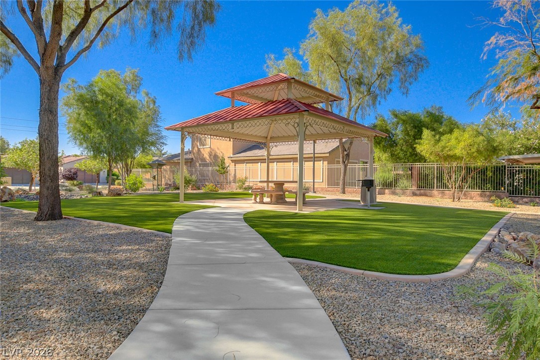 3637 Inverness Grove Avenue North Las Vegas NV 89081