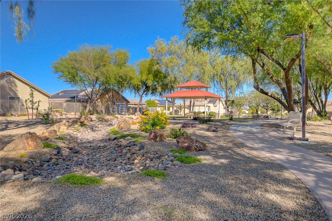 3637 Inverness Grove Avenue North Las Vegas NV 89081