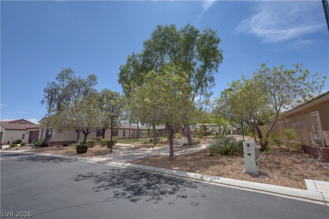 3637 Inverness Grove Avenue North Las Vegas NV 89081