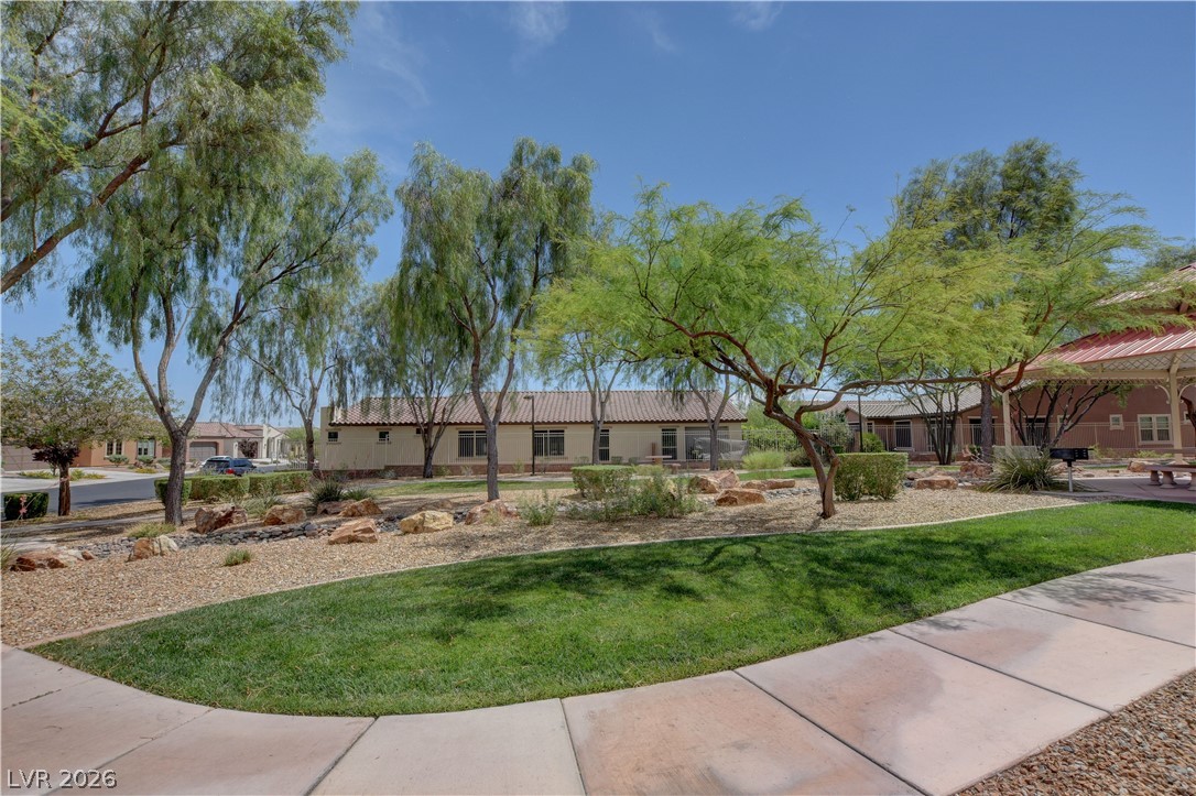 3637 Inverness Grove Avenue North Las Vegas NV 89081