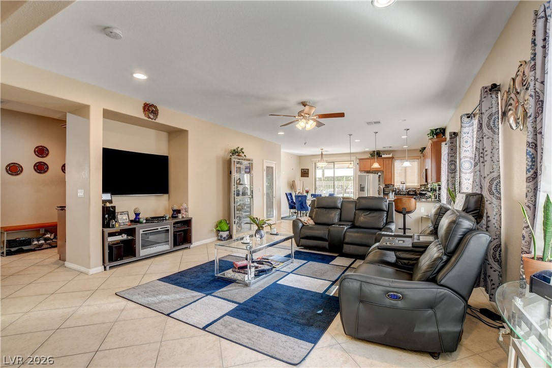 3637 Inverness Grove Avenue North Las Vegas NV 89081