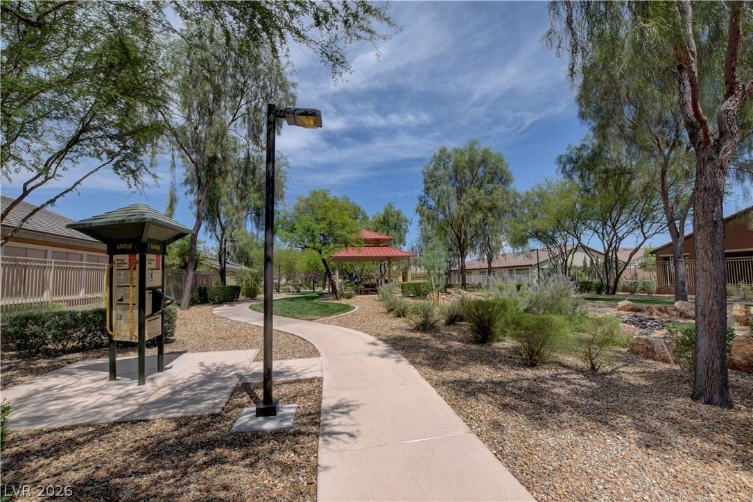 3637 Inverness Grove Avenue North Las Vegas NV 89081