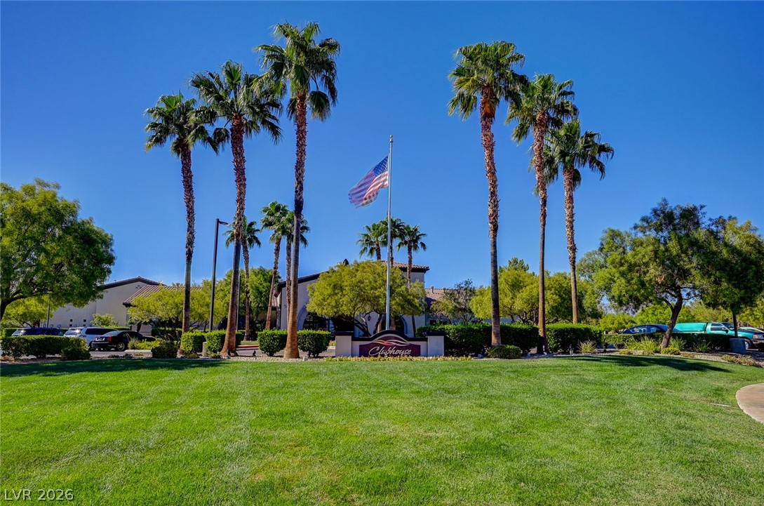 3637 Inverness Grove Avenue North Las Vegas NV 89081