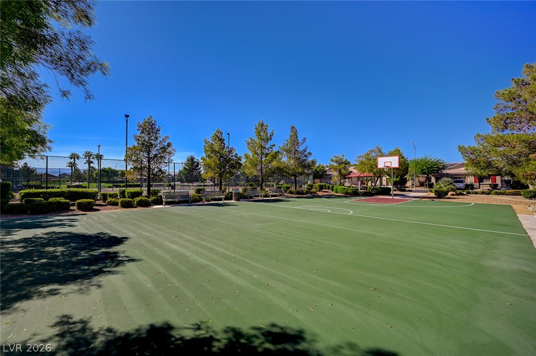 3637 Inverness Grove Avenue North Las Vegas NV 89081