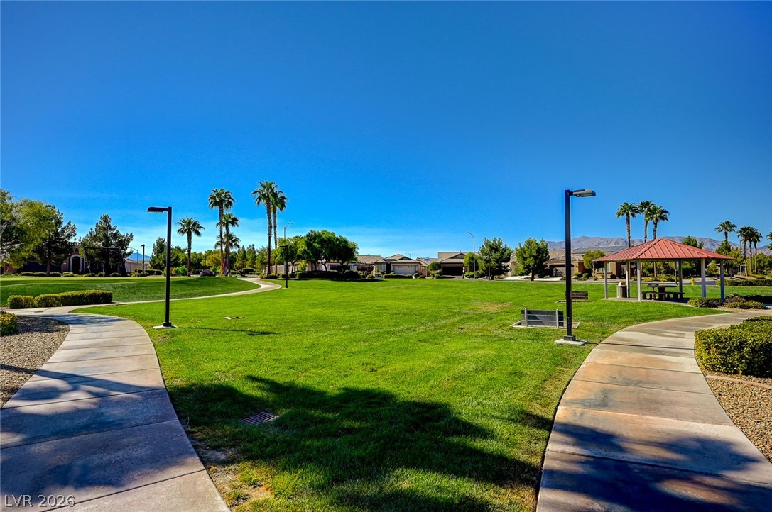 3637 Inverness Grove Avenue North Las Vegas NV 89081