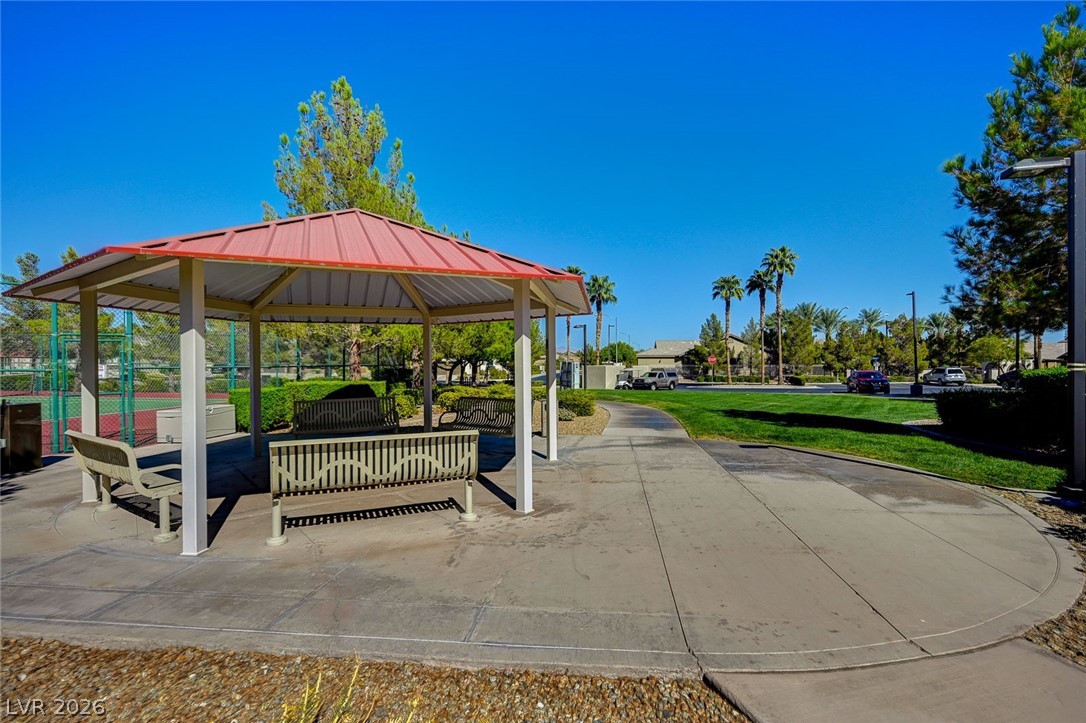 3637 Inverness Grove Avenue North Las Vegas NV 89081