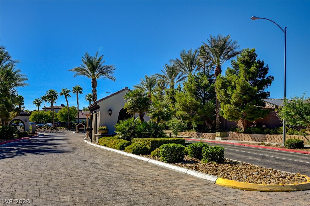 3637 Inverness Grove Avenue North Las Vegas NV 89081