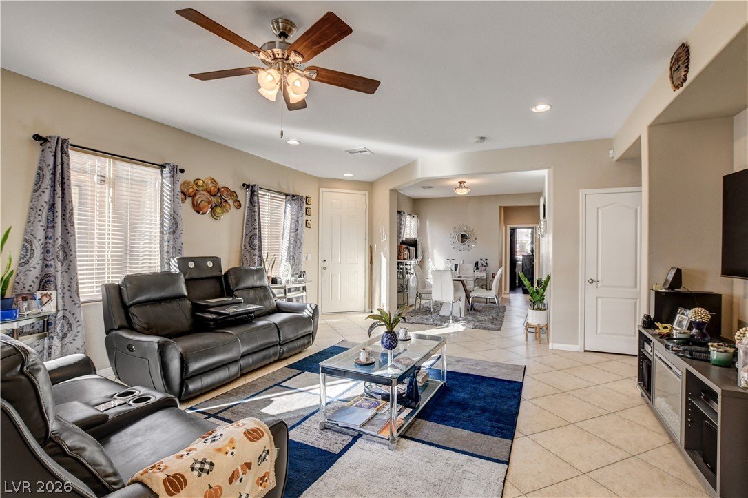 3637 Inverness Grove Avenue North Las Vegas NV 89081