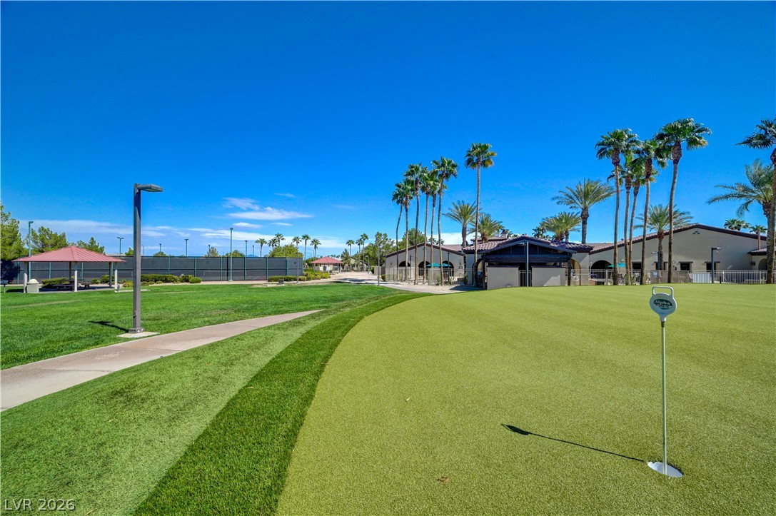 3637 Inverness Grove Avenue North Las Vegas NV 89081