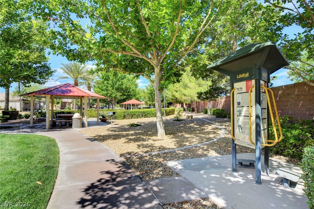 3637 Inverness Grove Avenue North Las Vegas NV 89081