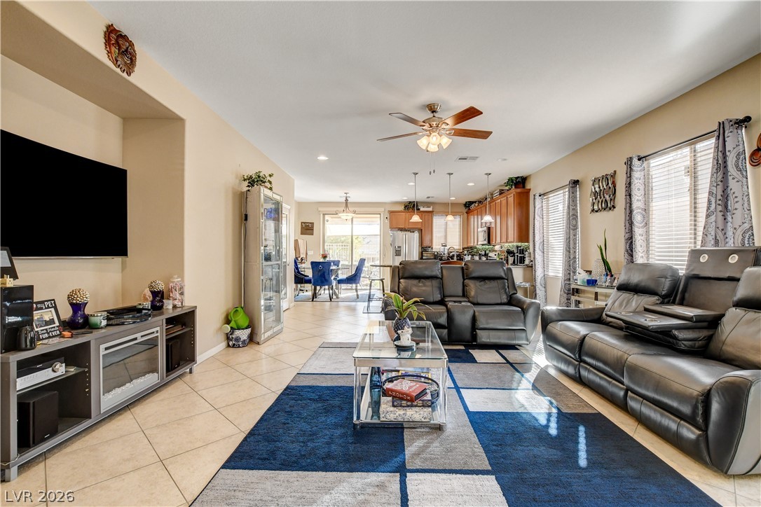3637 Inverness Grove Avenue North Las Vegas NV 89081