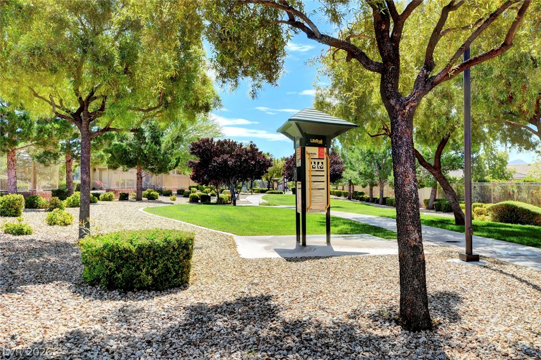 3637 Inverness Grove Avenue North Las Vegas NV 89081