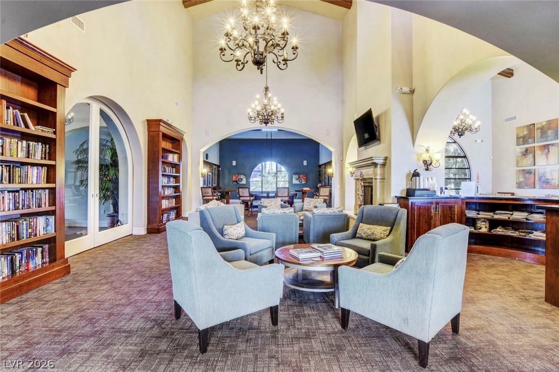 3637 Inverness Grove Avenue North Las Vegas NV 89081