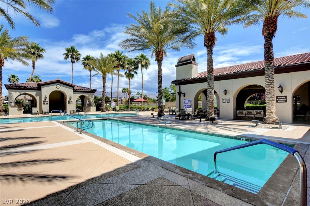 3637 Inverness Grove Avenue North Las Vegas NV 89081