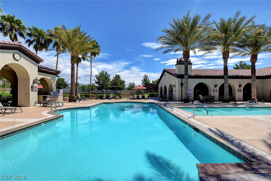 3637 Inverness Grove Avenue North Las Vegas NV 89081