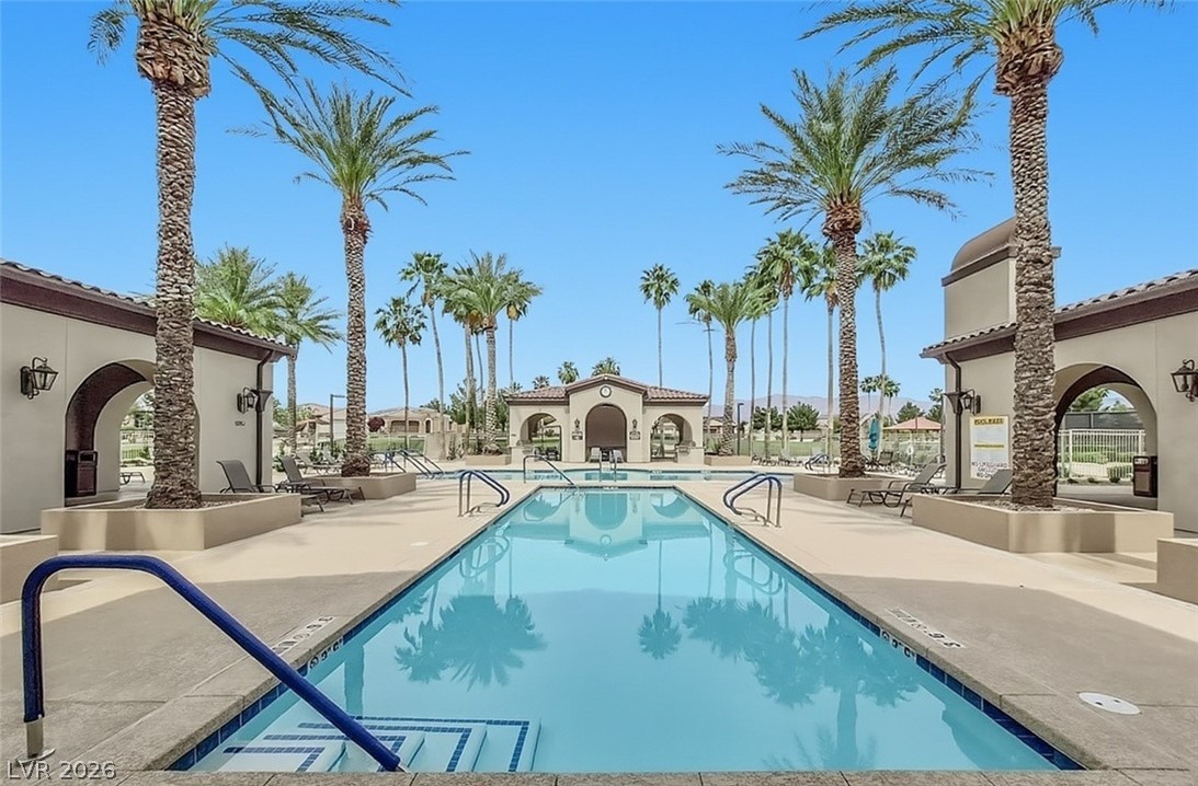 3637 Inverness Grove Avenue North Las Vegas NV 89081