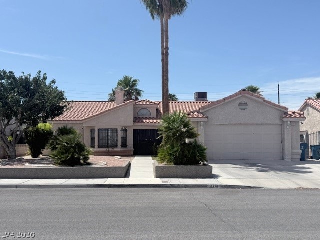 3741 Westwind Road Las Vegas NV 89103