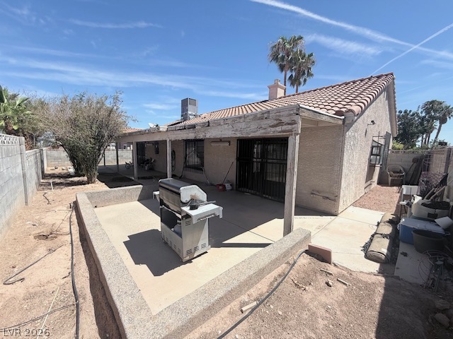 3741 Westwind Road Las Vegas NV 89103