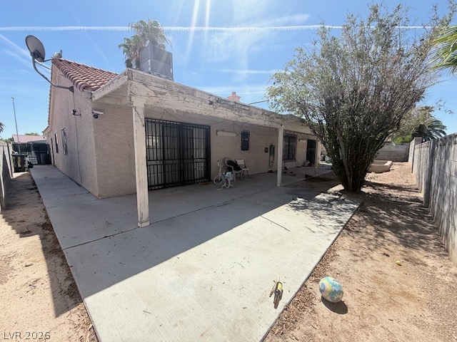 3741 Westwind Road Las Vegas NV 89103