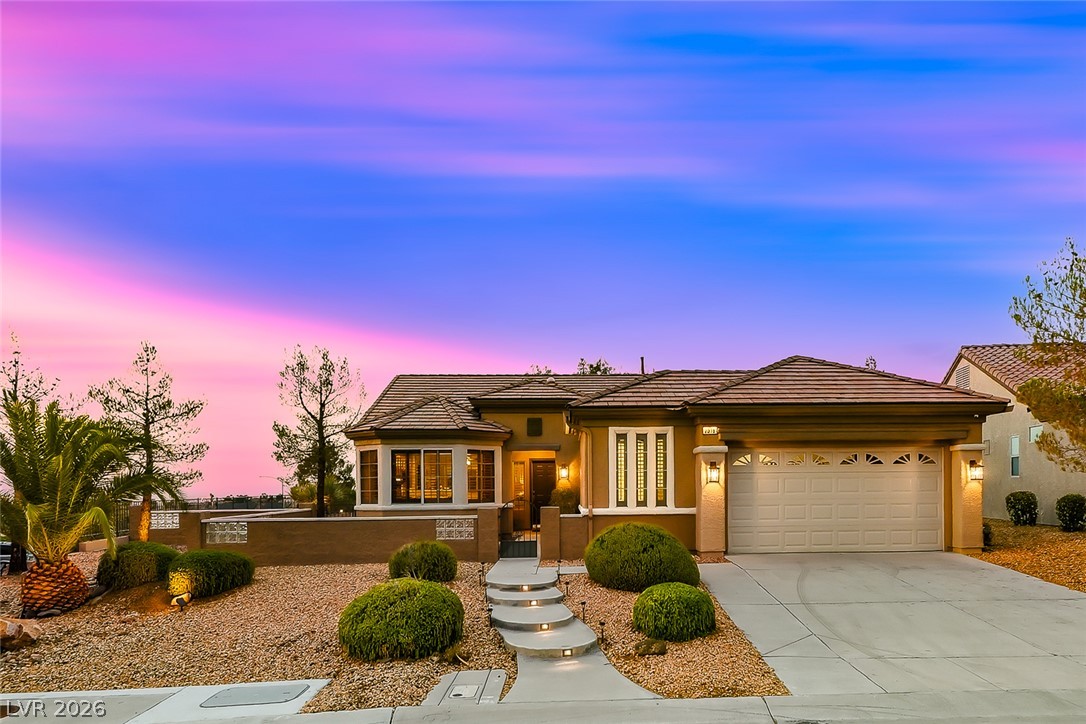 2878 Hartwick Pines Drive Henderson NV 89052