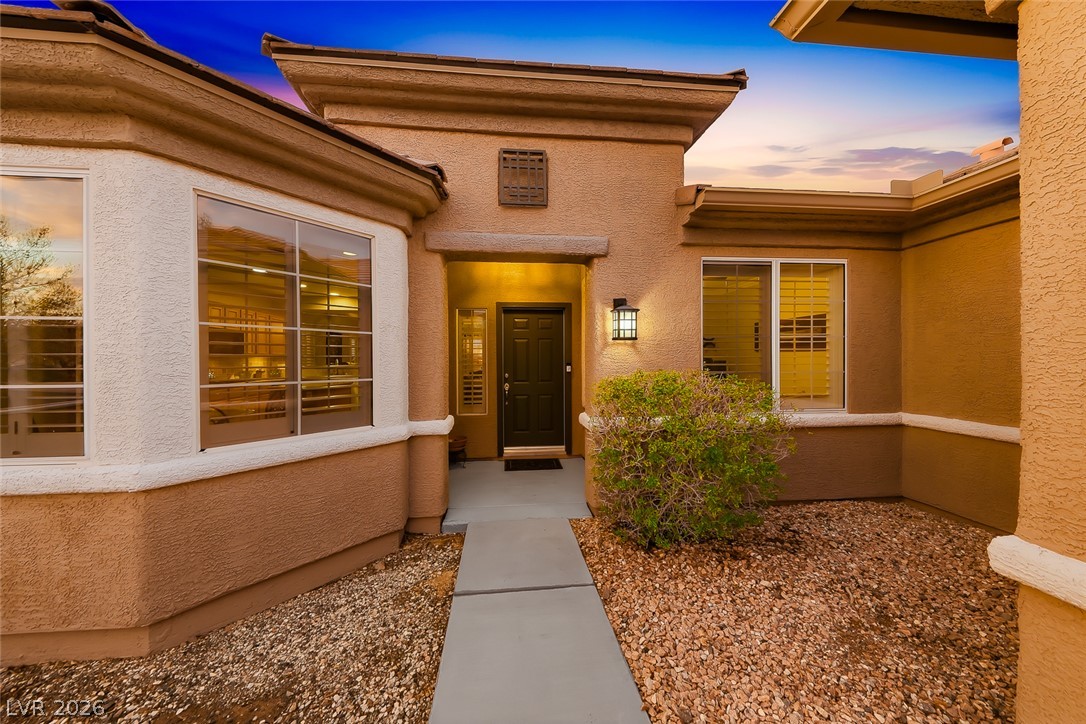 2878 Hartwick Pines Drive Henderson NV 89052