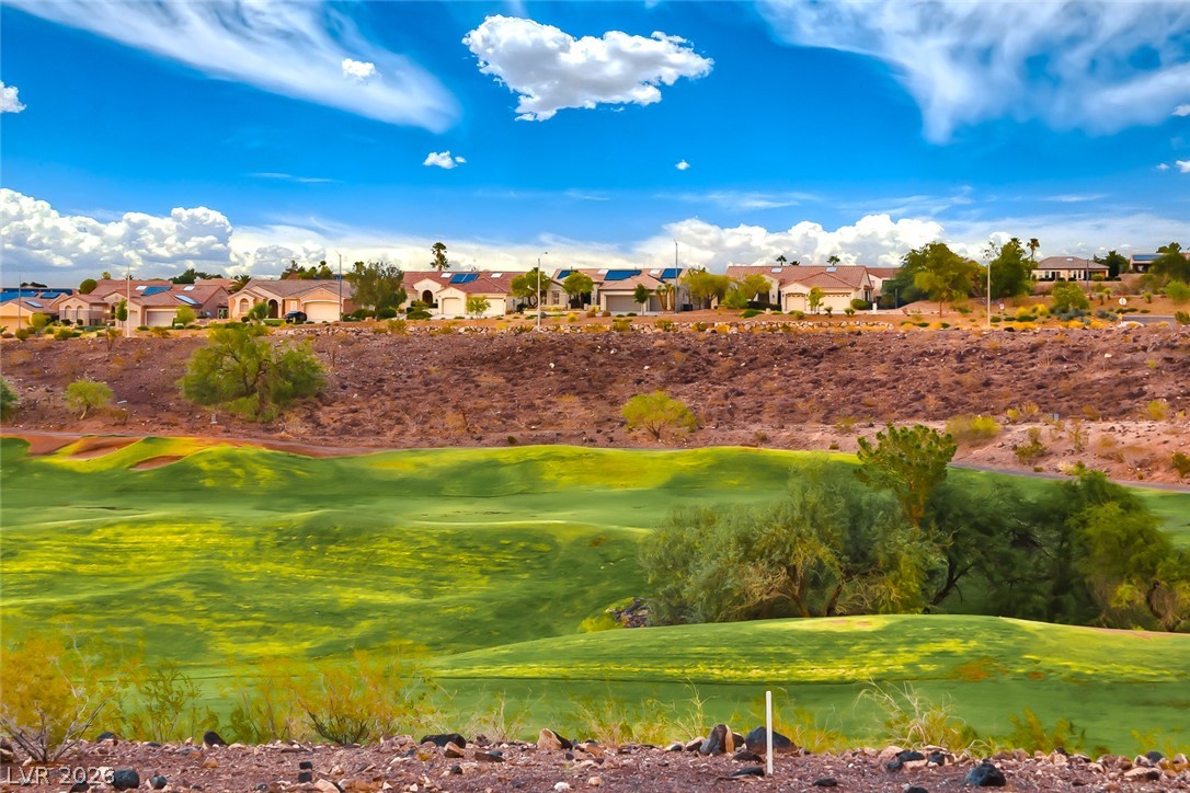 2878 Hartwick Pines Drive Henderson NV 89052