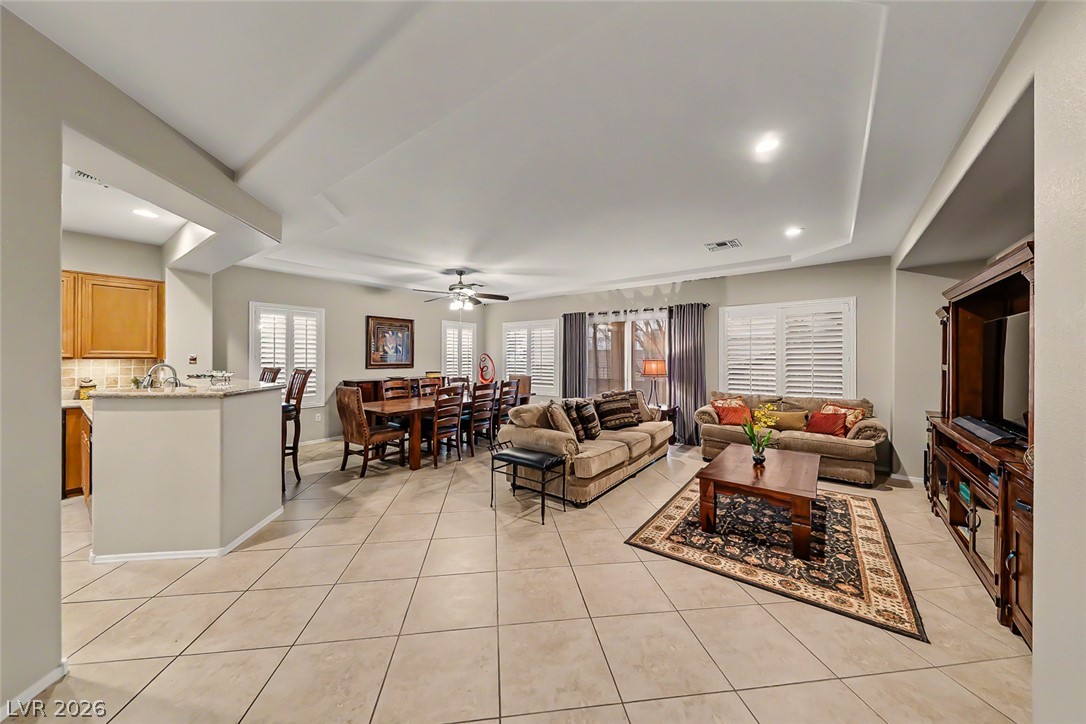 2878 Hartwick Pines Drive Henderson NV 89052