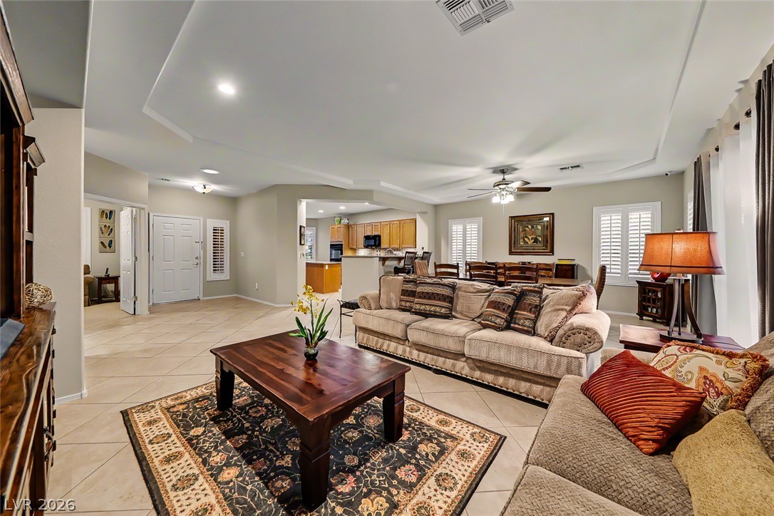 2878 Hartwick Pines Drive Henderson NV 89052