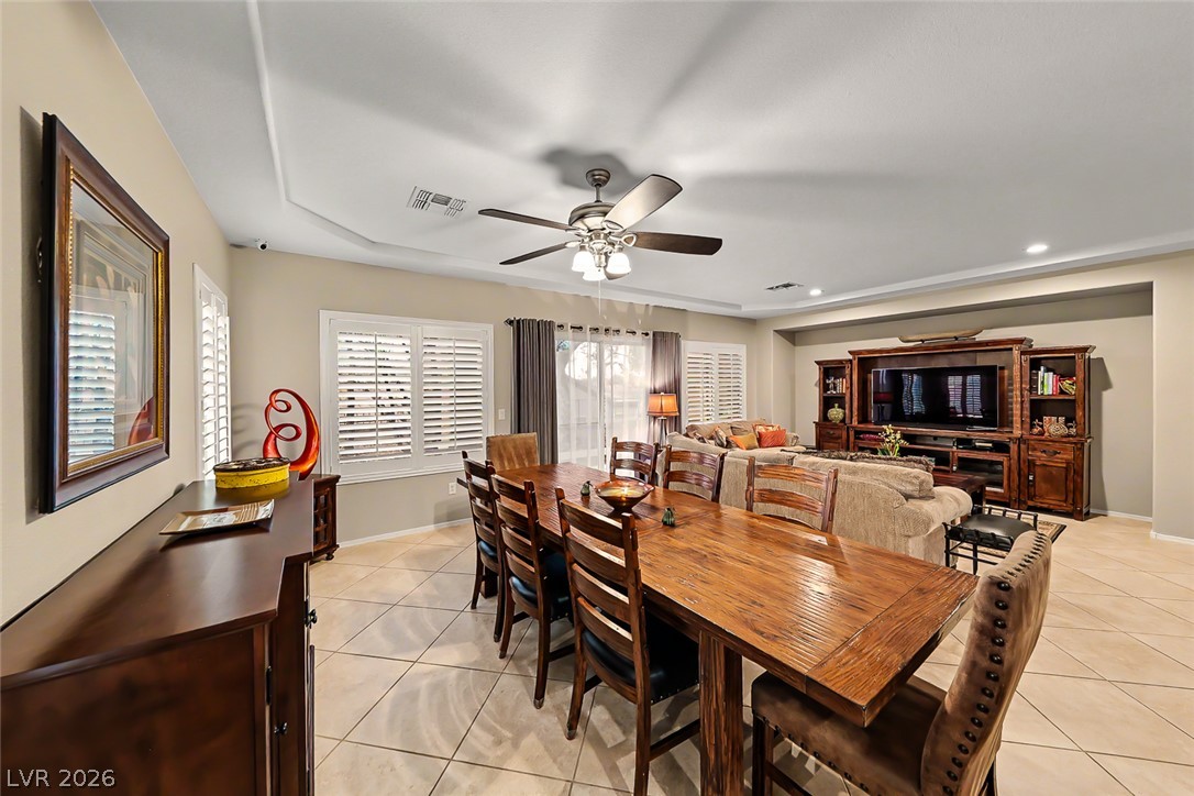 2878 Hartwick Pines Drive Henderson NV 89052