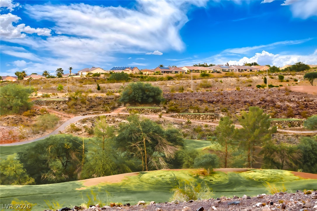 2878 Hartwick Pines Drive Henderson NV 89052