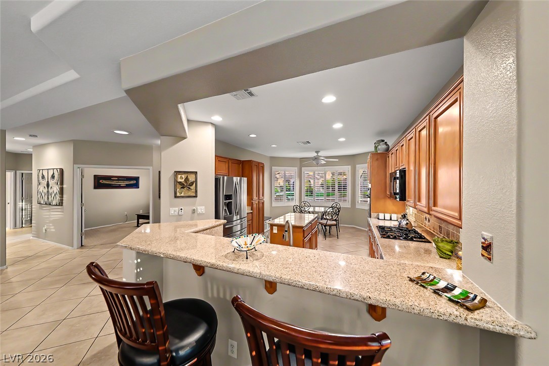 2878 Hartwick Pines Drive Henderson NV 89052