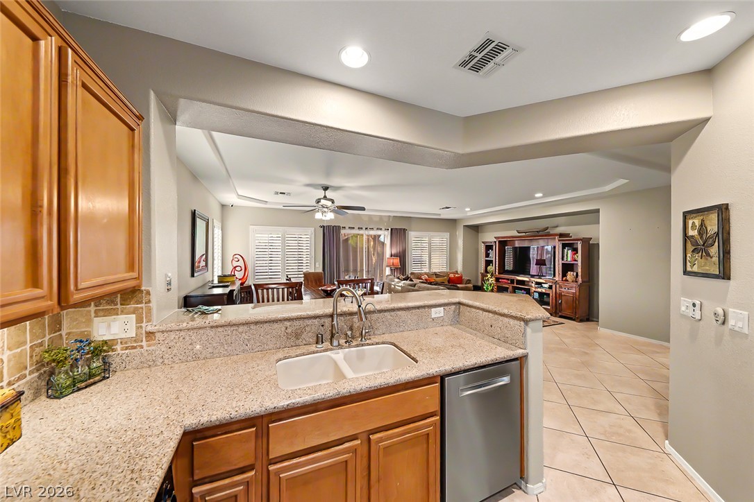 2878 Hartwick Pines Drive Henderson NV 89052
