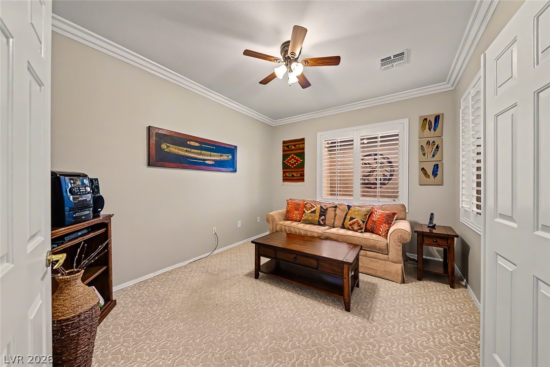 2878 Hartwick Pines Drive Henderson NV 89052