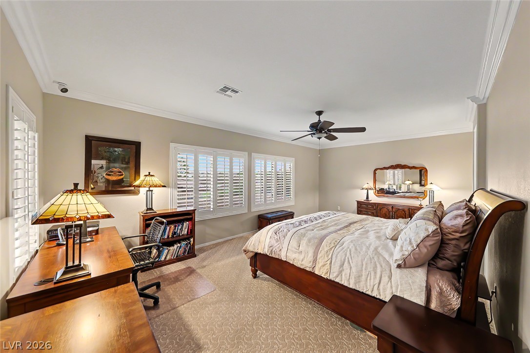 2878 Hartwick Pines Drive Henderson NV 89052